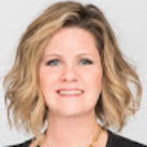 Meet your Posher, Tonia